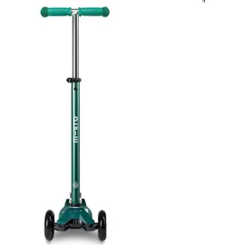 Micro Mobility Maxi Micro Deluxe forest green