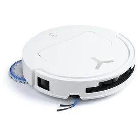 Ecovacs DEEBOT T50 Omni Gen3 Weiß