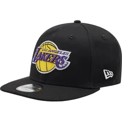 Kappen Herren 9FIFTY Los Angeles Lakers Snapback Cap M