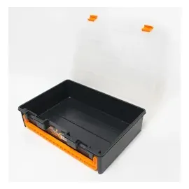 Artplast Sortimentskoffer 11/13 mit Tragegriff