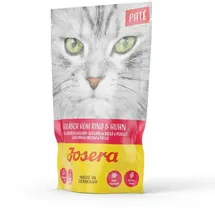 Josera Gulasch vom Rind & Huhn 16 x 85 g