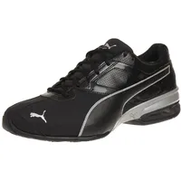 Puma Tazon 6 FM M puma black/puma silver 45