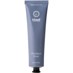 khadi Ayurveda Everyday Himalaya Rose Bodylotion 150 ml