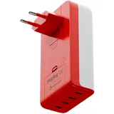 Twelve South PlugBug 120W USB-C Wall Charger with Find My capability