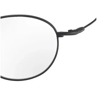 Brille TITANFLEX 3666 10 schwarz semi matt Gr. 47-21