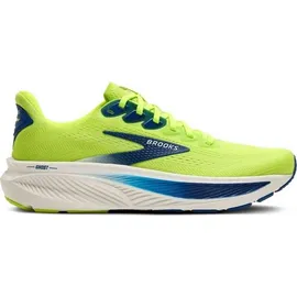 Brooks Ghost 17 Herren Acid Lime/Navy/White 44,5