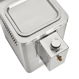 TAINO Oberhitzegrill Gas (93600)