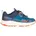 Wanderschuhe Nordic Mystic Fire Red EU 39