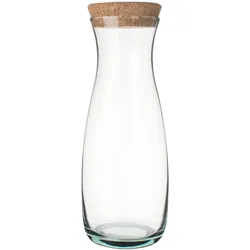 Karaffe Amphora, Pasabahce - 1,18l (6 Stk.) - 6 Stk.