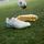 adidas RS15 FG Herren Cloud White/Lucid Aquamarine/Lucid Tangerine 42