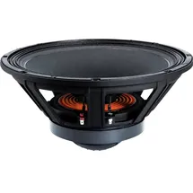 Monacor FTX1530/8 15 Zoll Tieftöner 400W 8