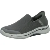 SKECHERS Summits High Range Herren Charcoal 43