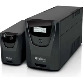 RIELLO UPS Line-interakt. Usv-anlage NPW 600