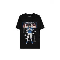 T-Shirt Naruto - Sasuke (größe S)