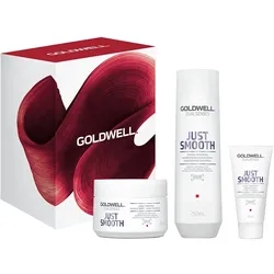 Goldwell Dualsenses Just Smooth Pflegeset