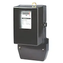 KDK Wandlerzähler 5A beglaubigt 210005