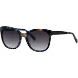 Brendel Eyewear Sonnenbrille blau Einheitsgröße