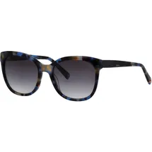 Brendel Eyewear Sonnenbrille blau Einheitsgröße