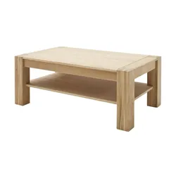 Woodford Couchtisch  Loggia , holzfarben , Maße (cm): B: 70 H: 45