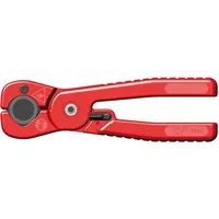 FORMAT Schere für flexible Schläuche D.22mm