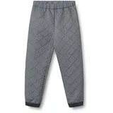 Wheat Thermo Pants Alex Blau 116