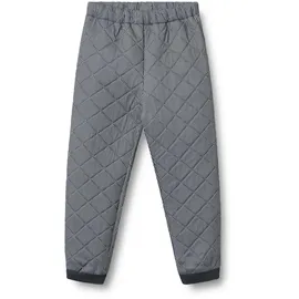 Wheat Thermo Pants Alex Blau 116