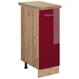 Vicco Apothekerschrank R-Line,