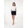 Fila Shorty Baumwolle Weiß L (40/42)