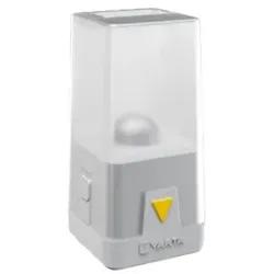 Varta L10 - Campingleuchte - LED - mehrfarbiges Licht