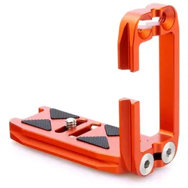 3 legged thing Ellie universeller L-Winkel in Kupfer