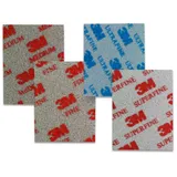 3M Schleifschwamm Soft Pad L140xB115mm fein
