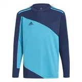 adidas Squadra 21 Torwarttrikot blau 116 cm