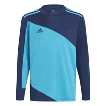 adidas Squadra 21 Torwarttrikot blau 116 cm