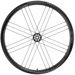 CAMPAGNOLO Laufradsatz 28" Shamal Carbon DB 2WF C21 | Campagnolo N3W