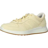 ECCO Damen EXOSTRIDE W Low Outdoor Shoe, Straw, 36