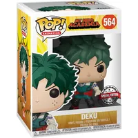 Funko POP! Animation: My Hero Academia - Deku #564