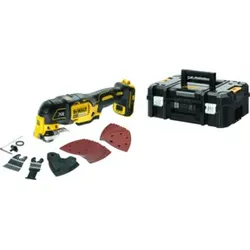 DEWALT Akku-Multi-Tool 18V (Basisversion) DCS356NT-XJ