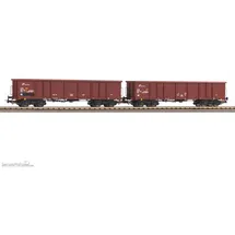 PIKO Offener Güterwagen 58238 H0