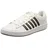 white/black panther 40