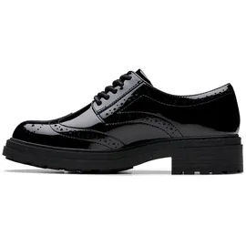 CLARKS Orinoco3 Damen Schwarz 40