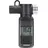 Topeak Shuttle Gauge Digital Manometer schwarz