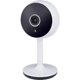 Alpina Smart Home WiFi Kamera Weiß