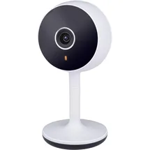 Alpina Smart Home WiFi Kamera Weiß