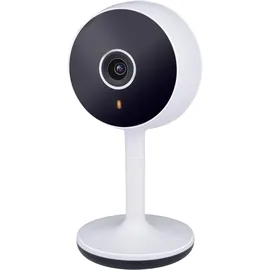 Alpina Smart Home WiFi Kamera Weiß