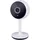 Alpina Smart Home WiFi Kamera Weiß