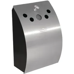 Bolero Wandaschenbecher