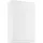 WELLTIME Hängeschrank WELLTIME "Cardiff", weiß, B:40cm H:64cm T:20cm, Holzwerkstoff, MDF, Schränke, Hängeschrank, Breite 40 cm, mit Softclose-Funktion
