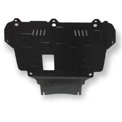 Ford Kuga I 2008-2013 Stahl Unterfahrschutz