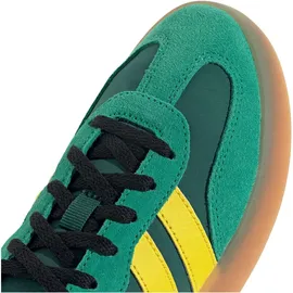 adidas Barreda Decode Kinder Collegiate Green/Yellow/Court Green 39