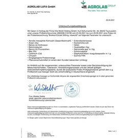 Vita-World GmbH Brokkoli-Extrakt Kapseln 100 St